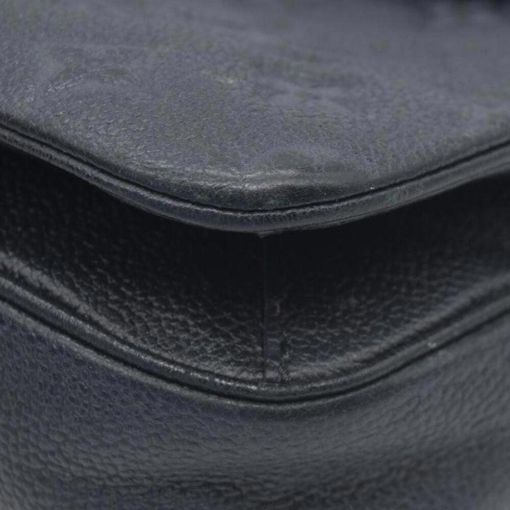 $3000 Louis Vuitton Monogram Empreinte Pochette Metis SD0139 - Picture 12 of 15